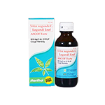 ASCOF Lagundi Forte Syrup Menthol Sugar Free Syrup (600mg/5mL) ASCOF Lagundi Forte Syrup Menthol Sugar Free Syrup (600mg/5mL)