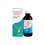 ASCOF Lagundi Forte Syrup Menthol (600mg/5mL)