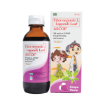 ASCOF Lagundi Syrup GRAPE (300mg/5mL)